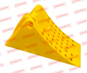 Preview: 96277 Kempf Hemmschuh Kunststoff